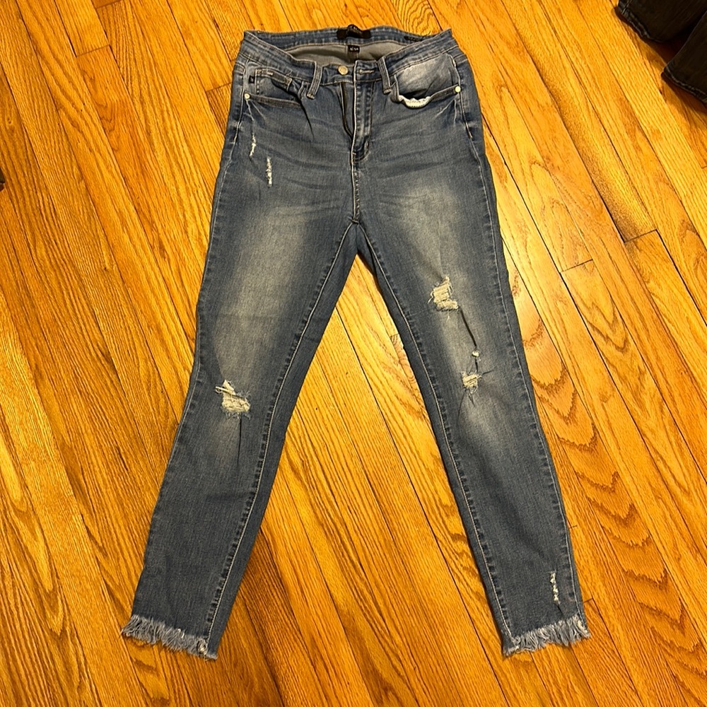 Judy Blue jeans